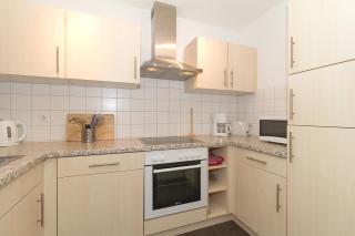 Ferienwohnung W9 1 - 2