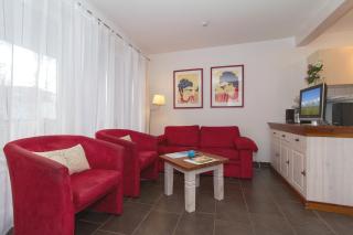 Ferienwohnung W9 1 - Graal-Müritz - 6