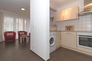 Ferienwohnung W9 1 - 1