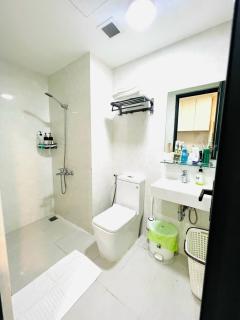 PREMIER Aparts - SOHO Residence, City Central, 10mins to BenThanh Market, BuiVien Street - Ho Chi Minh - 1