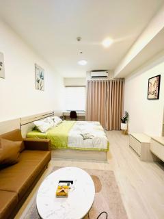 PREMIER Aparts - SOHO Residence, City Central, 10mins to BenThanh Market, BuiVien Street - Ho Chi Minh - 4