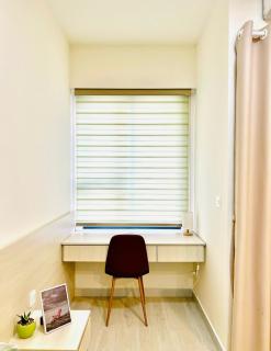 PREMIER Aparts - SOHO Residence, City Central, 10mins to BenThanh Market, BuiVien Street - Ho Chi Minh - 2