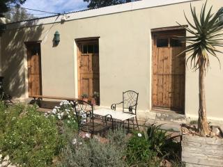 ArtKaroo Stay - Oudtshoorn - 0