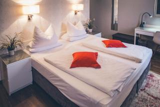 Gartenstadt Hotel - 5