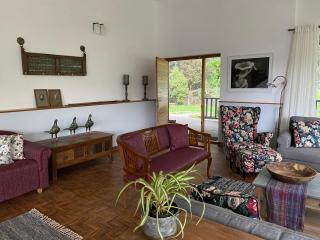SaffronStays Dunnottar South By Kodai Lake- A 3-BDR villa - Kodaikānāl - 8
