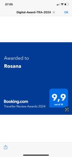 Rosana - Praia Grande - 9