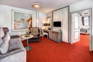 Boutique Hotel Hviezdoslav - Kežmarok - 1