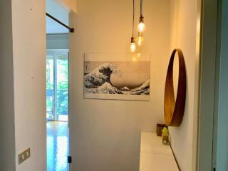 La Tana: accogliente, romantica, relax - Brescia - 4