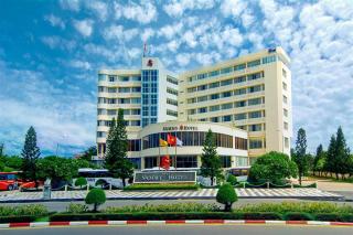 Sammy Hotel - Vung Tau - 4