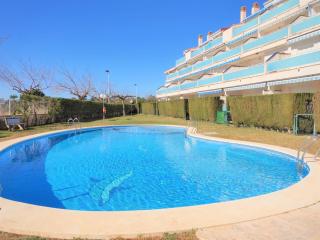 Atico con vistas al mar - PLAYA DEL MORO Albert Villas - Alcossebre - 7