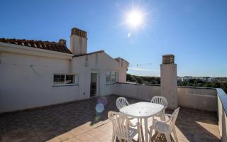 Atico con vistas al mar - PLAYA DEL MORO Albert Villas - Alcossebre - 4