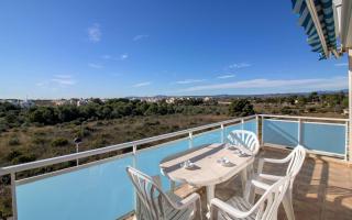 Atico con vistas al mar - PLAYA DEL MORO Albert Villas - Alcossebre - 6