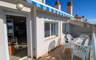 Atico con vistas al mar - PLAYA DEL MORO Albert Villas - Alcossebre - 5