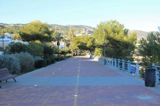 Bajo con piscina PLAYA LAS FUENTES Pet friendly Albert Villas - Alcossebre - 6