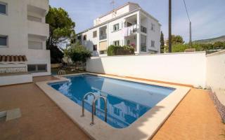 Bajo con piscina PLAYA LAS FUENTES Pet friendly Albert Villas - Alcossebre - 2
