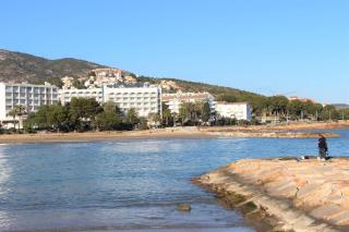 Bajo con piscina PLAYA LAS FUENTES Pet friendly Albert Villas - Alcossebre - 4