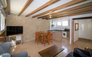 Bajo con piscina PLAYA LAS FUENTES Pet friendly Albert Villas - Alcossebre - 1