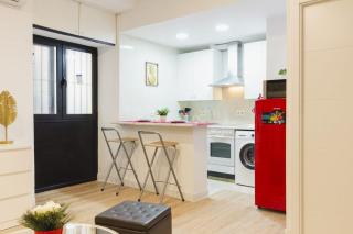 Alojamiento central - 6