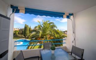 Apartamento superior NOVA ROMANA Albert Villas - Alcossebre - 7