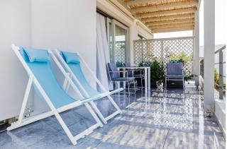 Paralos Lodging - Schinoussa - 9