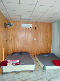 Homestay hichi - Ấp Tân Hà - 4