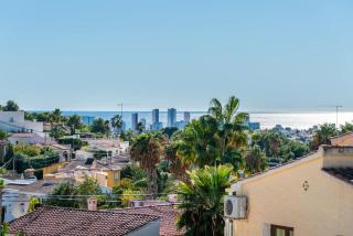 Villa Gran Sol 13 - PlusHolidays - Calpe - 5