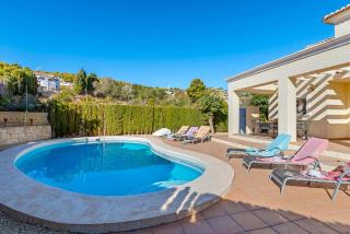 Villa Gran Sol 13 - PlusHolidays - 3