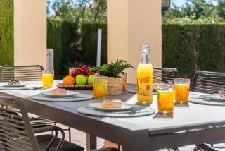 Villa Gran Sol 13 - PlusHolidays - 1