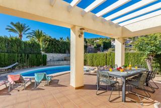 Villa Gran Sol 13 - PlusHolidays - Calpe - 2