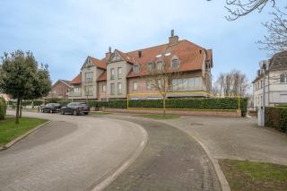 Beautiful beach-appartment between Knokke & Bruges - Zeebrugge - 7