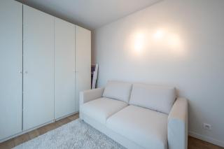 Beautiful beach-appartment between Knokke & Bruges - Zeebrugge - 5