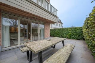 Beautiful beach-appartment between Knokke & Bruges - Zeebrugge - 1