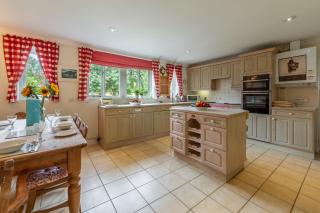 Saxon Shore Cottage - Burnham Deepdale - 4