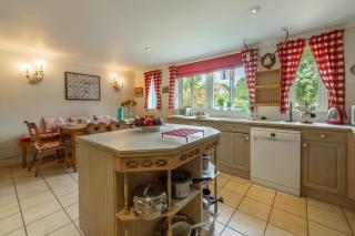 Saxon Shore Cottage - 3