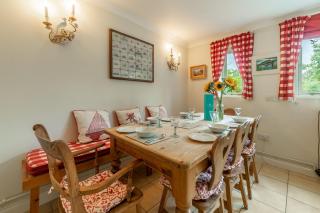 Saxon Shore Cottage - 8