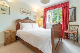 Saxon Shore Cottage - 7