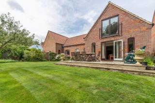 Saxon Shore Cottage - 6