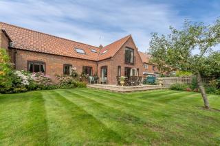 Saxon Shore Cottage - Burnham Deepdale - 0