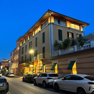 Hotel Regina - Forte dei Marmi - 0