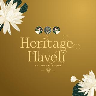 HERITAGE HAVELI VARANASI - Varanasi - 0