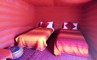 Standard Desert Camp - 6