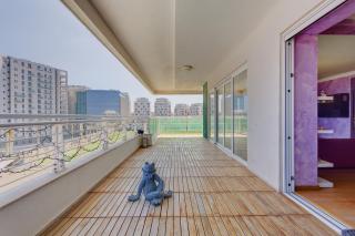Seafront Apartment Sliema - Sliema - 5