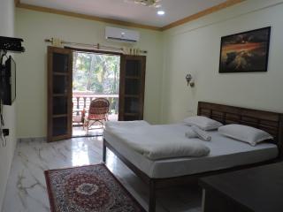 Abba's Glory Land - Agonda - 3