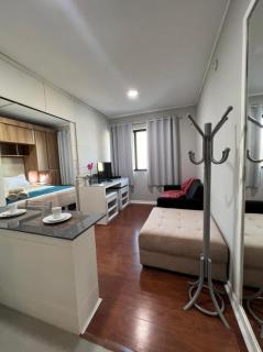 Hotel Av Ibirapuera 2534 Moema São Paulo 3 - São Paulo - 8