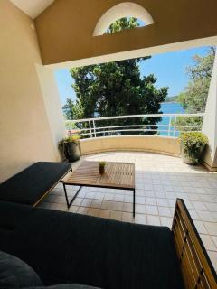 Belview - Beachfront apartments - 2