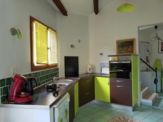 Holiday Home in Cévennes with Private Pool - Saint-Brès - 6