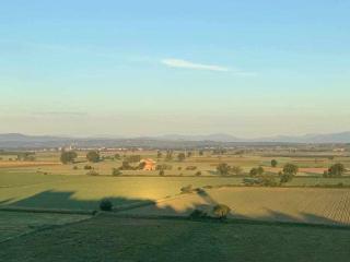 Enchanted villa with pool and magical views - 9