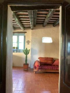 Enchanted villa with pool and magical views - 4