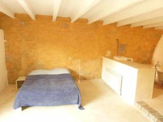 Enchanted villa with pool and magical views - 1