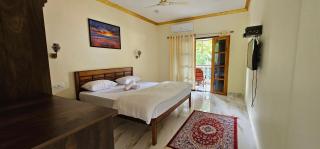 Abba's Glory Land - Agonda - Agonda - 4